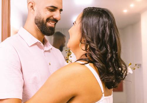 Casamento de Kely e Evandro - Cartório