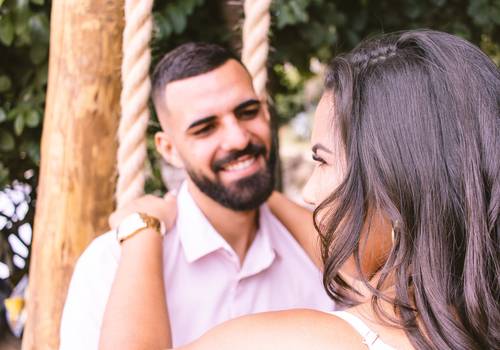 Casamento de Kely e Evandro