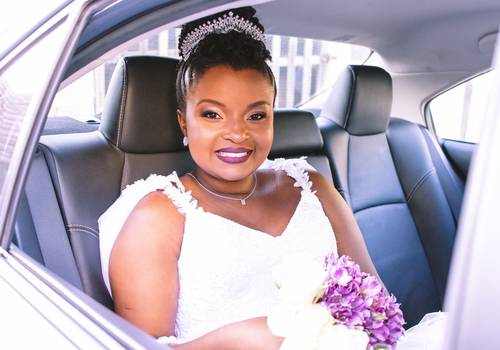 Casamento de Edinelma e Fernando