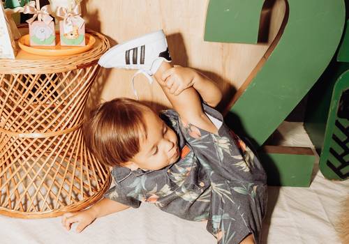 Aniversário infantil de 6 anos Pedro Henrique