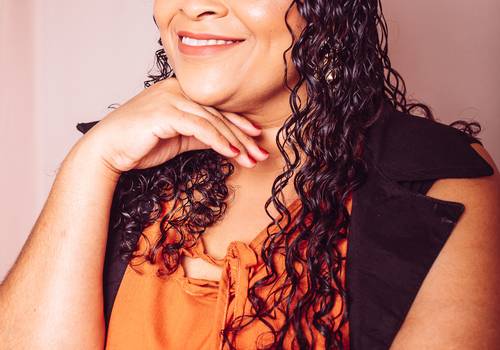 Feminino de 40 anos Karlla