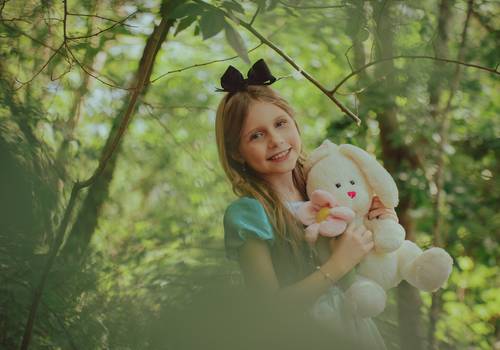 Ensaios de Helena 9 Anos