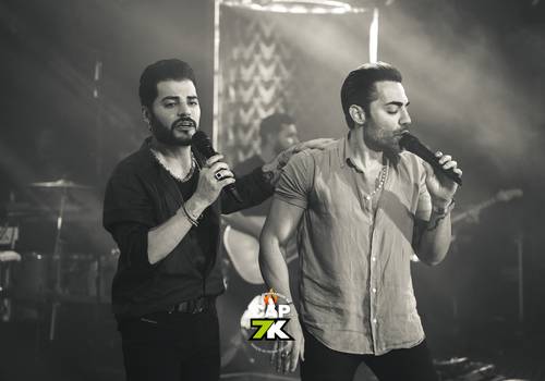 Eventos de XXVIII Churrascão do CAP 7K - 2025