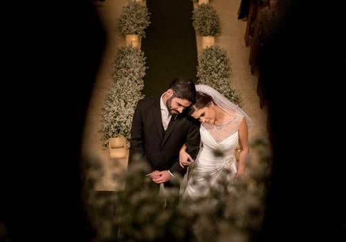 Casamentos de {Luiza & Anderson}