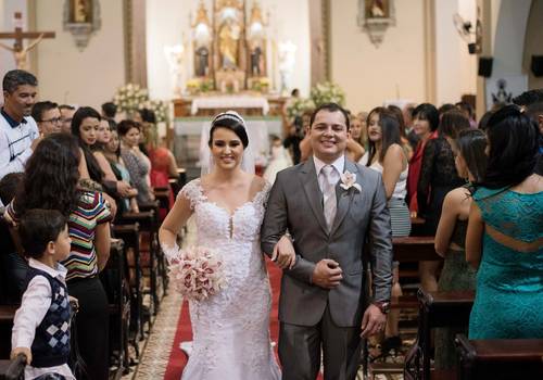 Casamentos de {Polly & Thiago}