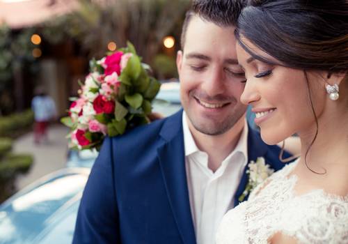 Casamentos de {Viviane & Leandro}