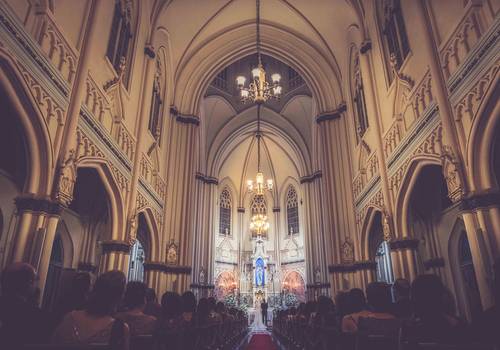 Casamentos de {Bruna & Ângelo}