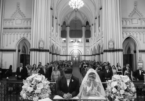 Casamentos de {Ana Clara & Alberto}