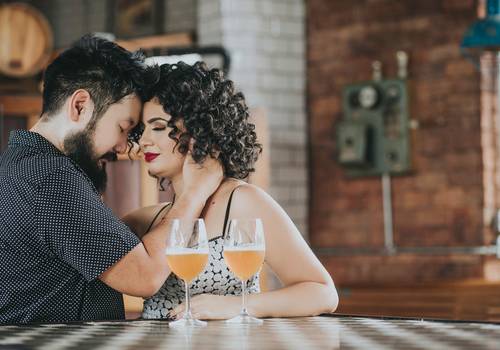 Pré-Wedding de Talita e Fábio