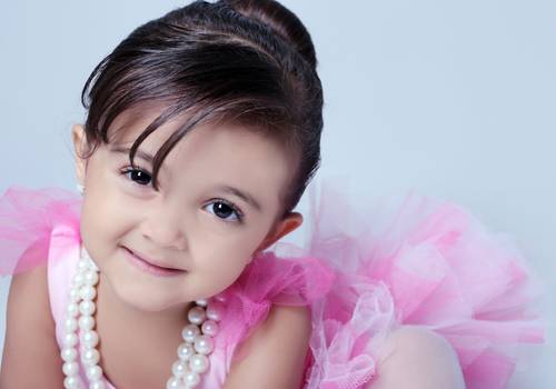 Infantil de {Mel 3 Anos}