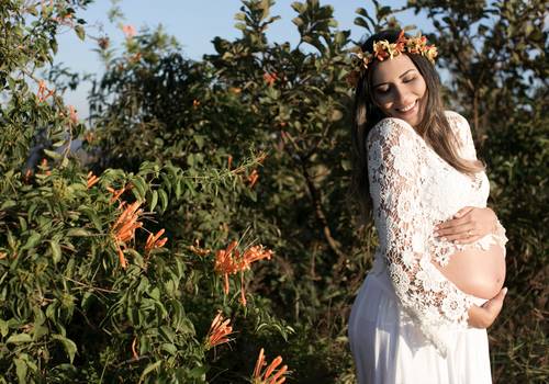 Gestante de {Quésia Gestante}