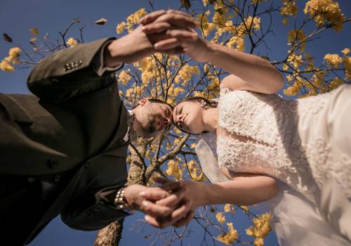 Pós-Wedding de {Ane & Renato}