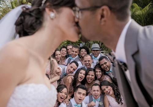 Casamentos de {Deborah & Leonardo}