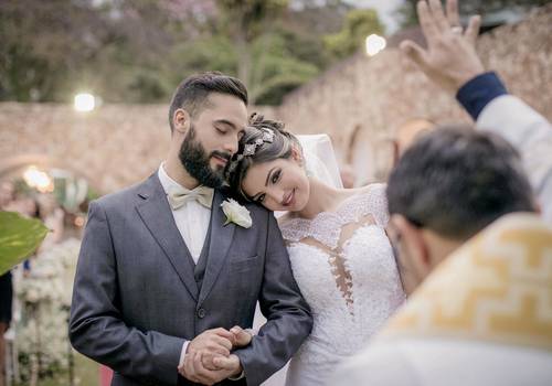 Casamentos de {Laizza & Raphael}