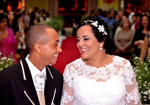 Casamento de Ediane + Marcos