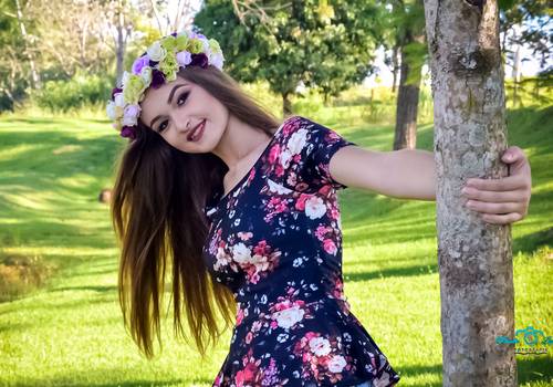 Ensaios de Ensaio -04-02-2017 - Stefany Santos