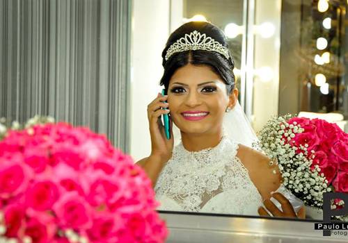 Casamento de CASAMENTO-RUDNER & JOSILAIE- 06-02-16- CIANORTE P.R.