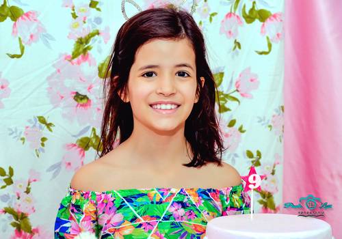 Aniversários de ANIVERSARIO - JULIA -09 ANOS DIA 22-09-17