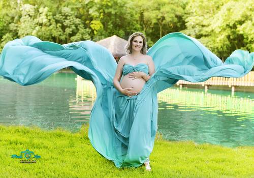 Ensaios de ENSAIO GESTANTE - Vânia Beneton Perez Henriques - 10-12-17 Terra Boa Pr. Fazenda Indaiá- Fotos. 