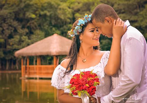 Pre-casamento de PRÉ-WEDDING - CRISTIANE + BRUNO - 04-03-2018 - Fazenda Indaiá Fotos - Terra Boa P.R