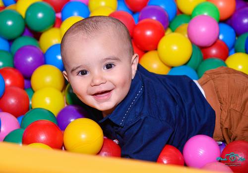 Aniversários de FOTOGRAFIAS-ANIVERSÁRIO - DO NICOLAS - 19-08-18- CIANORTE P.R