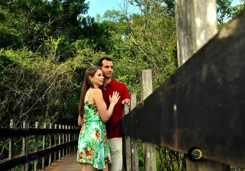 Pre-casamento de Pre casamento Hiuly e Josi