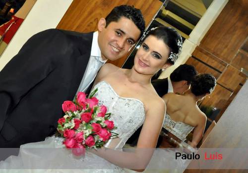 Casamento de Walison + Ana