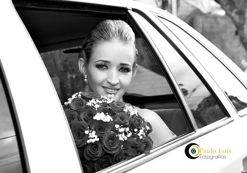 Casamento de Edevon + Naiara