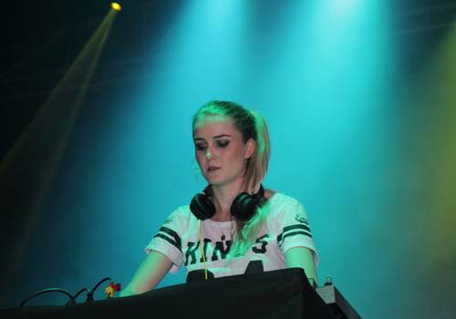 balada de DJ Tassi J