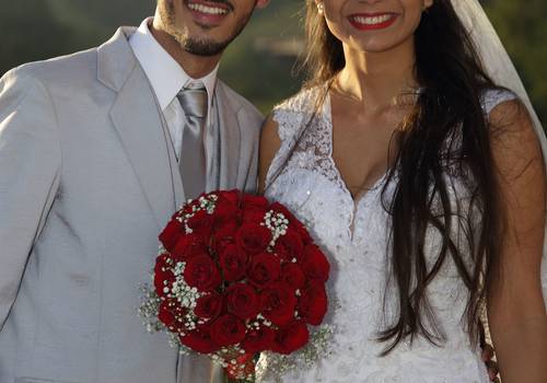 casamento de Andresa & Julio