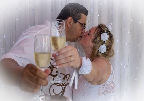 casamento de Gisele & Eduardo (Religioso)