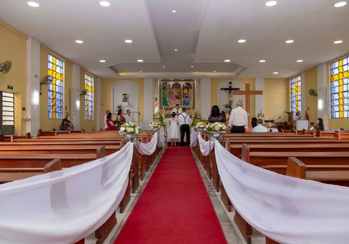 casamento de Renata & Erick