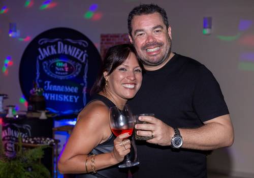 aniversário de Daniel