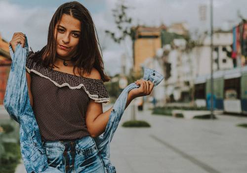 Portifólio de Gabriella Xv