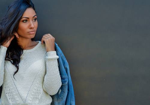 Jobs de Stéphanie Carvalho》Modelo 