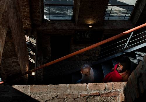 Jobs de Vanessa+Michael