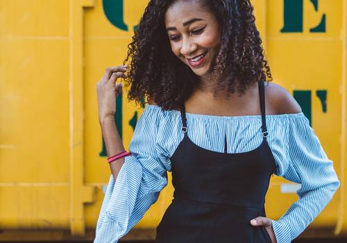 Jobs de Ketlen | 15 Anos