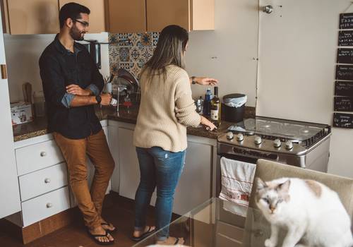 Jobs de O amor é construído!