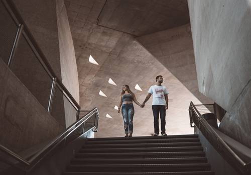 Jobs de E você me tem pra sempre.”