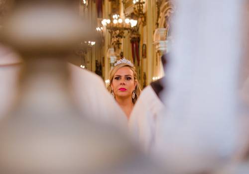 Portifólio de Casamento