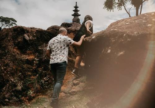 Jobs de Raysa+Matheus 