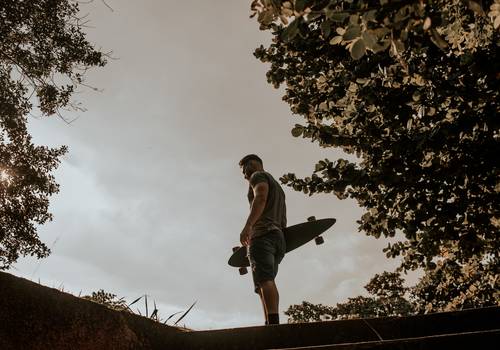 Jobs de Gringo Leonardo