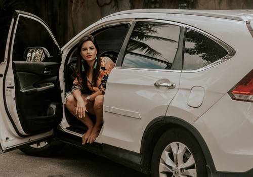 Jobs de Blogueira Any