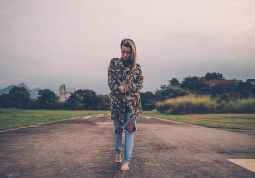 Jobs de Blogueira Thayane 