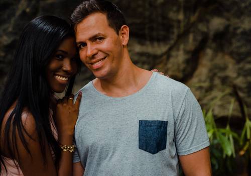 Portifólio de Domênyca+ Augusto