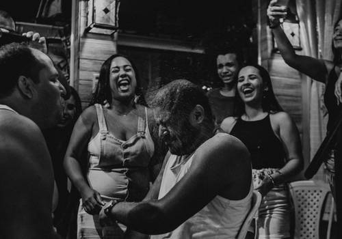 Solteiro ou solteira'' Despedida!