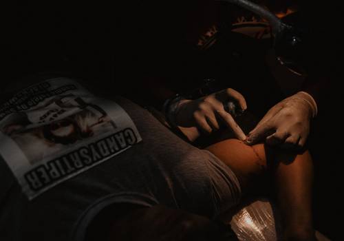 Presente de Casamento!