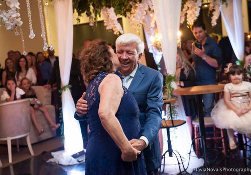 casamentos de Bodas de Ouro - Frederico e Alice