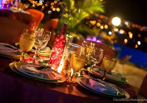 aniversários de Maria Angélica Polizio - 60 anos