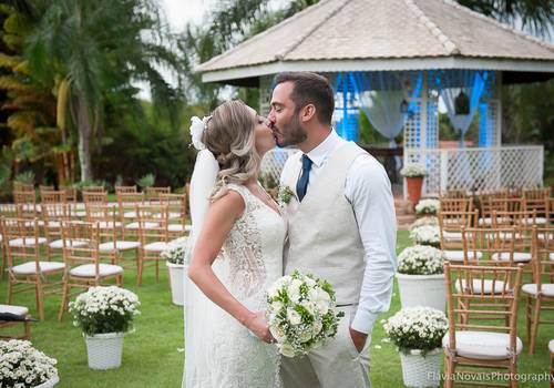 casamentos de Nathalia e Rafael 